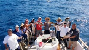 Read more about the article Great Family Fishing Trip on the Cobra
