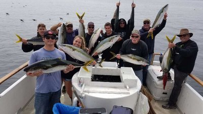 You are currently viewing Awesome Private Fishing Charter Today