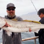 Cobra Fishing Charter Testimonial